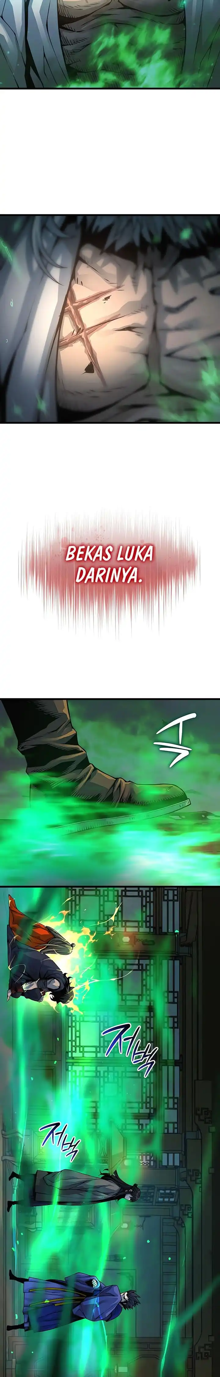 Baca Myst, Might, Mayhem - Chapter 100 halaman 41