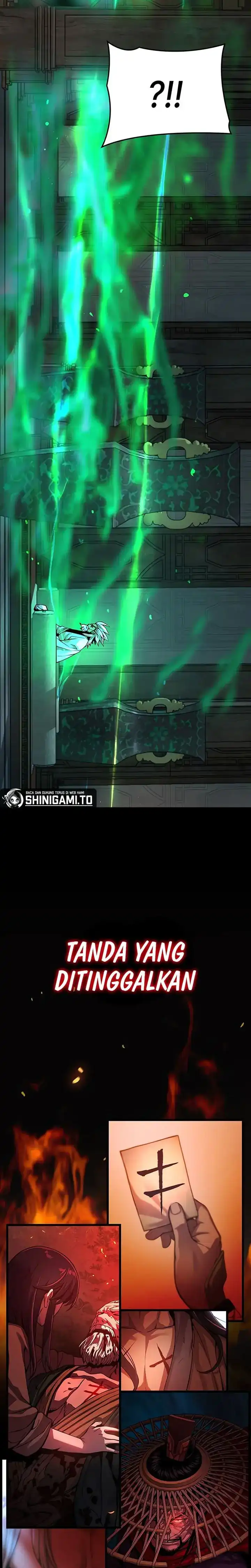 Baca Myst, Might, Mayhem - Chapter 100 halaman 42