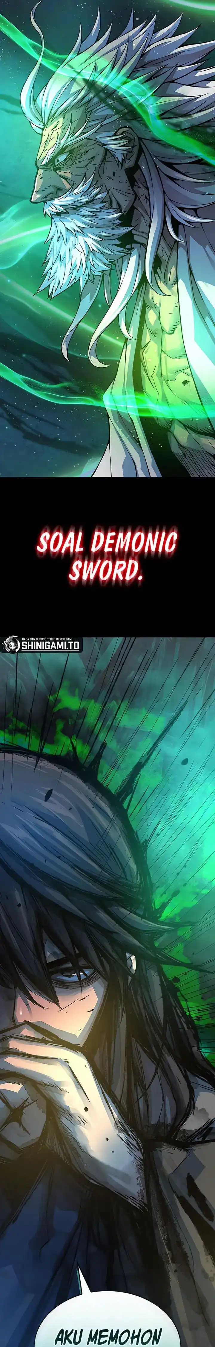 Baca Myst, Might, Mayhem - Chapter 100 halaman 44