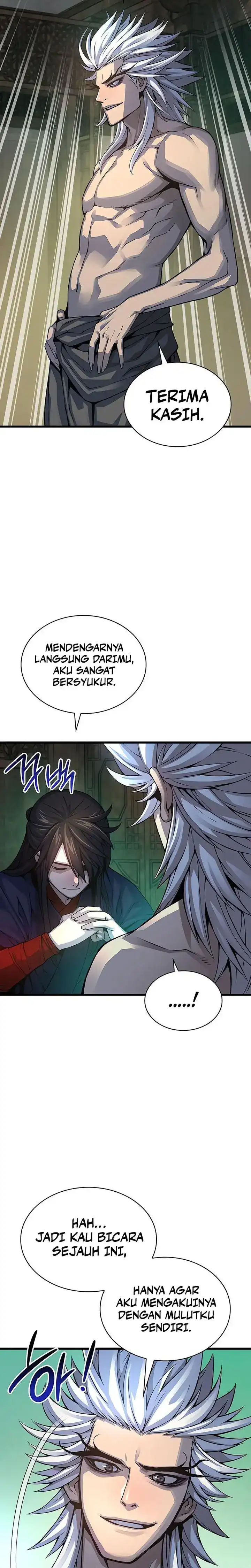 Baca Myst, Might, Mayhem - Chapter 102 halaman 10