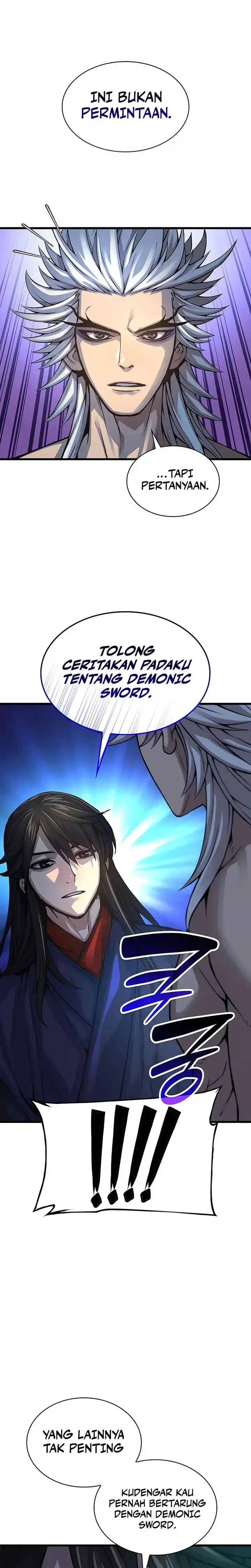 Baca Myst, Might, Mayhem - Chapter 102 halaman 12