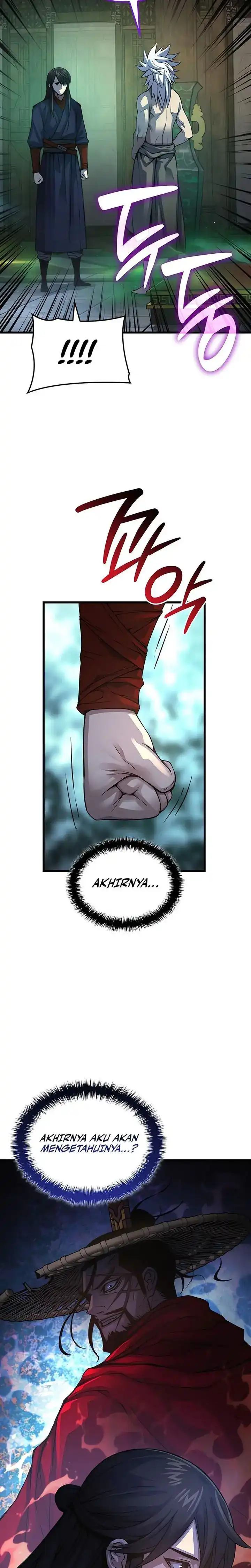 Baca Myst, Might, Mayhem - Chapter 102 halaman 14