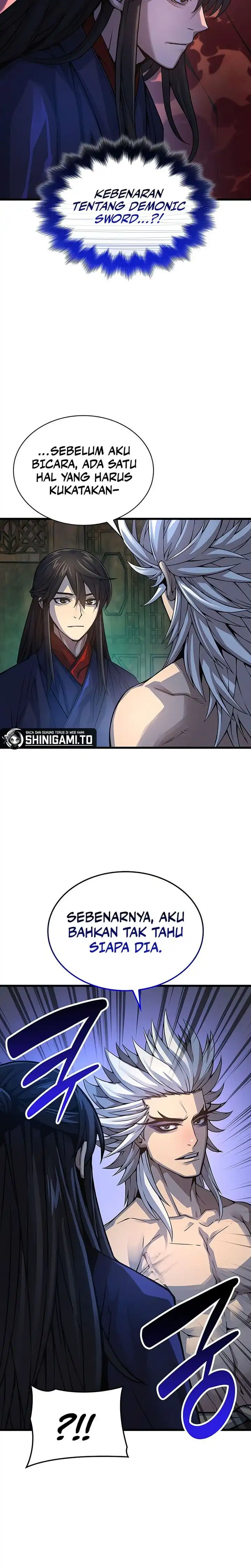 Baca Myst, Might, Mayhem - Chapter 102 halaman 15