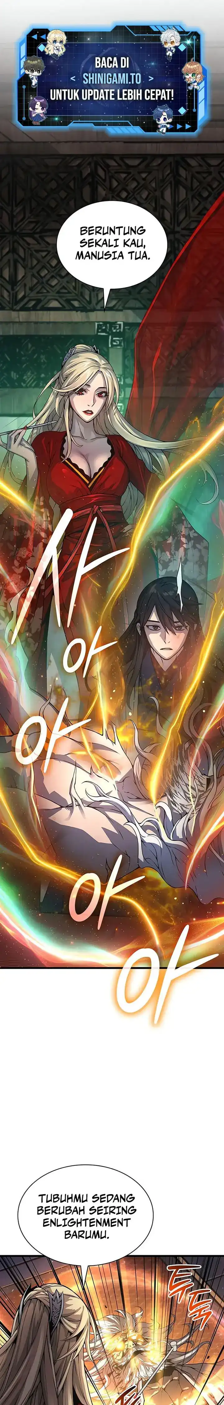 Baca Myst, Might, Mayhem - Chapter 102 halaman 2