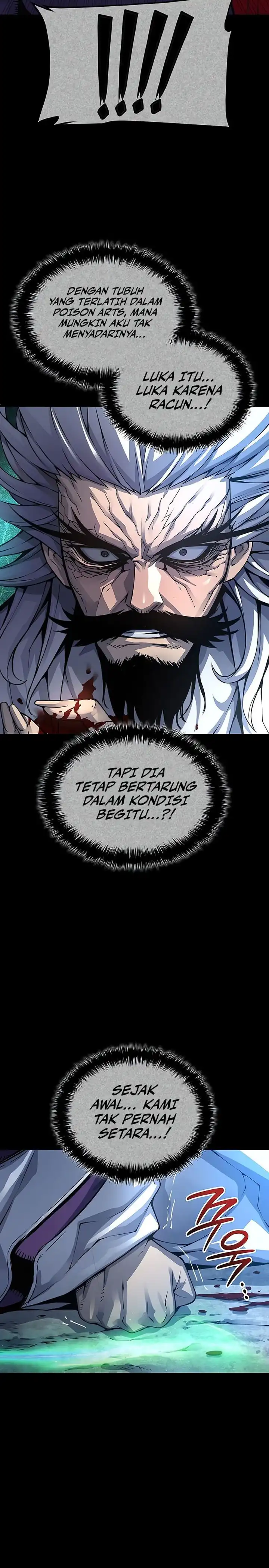 Baca Myst, Might, Mayhem - Chapter 102 halaman 21