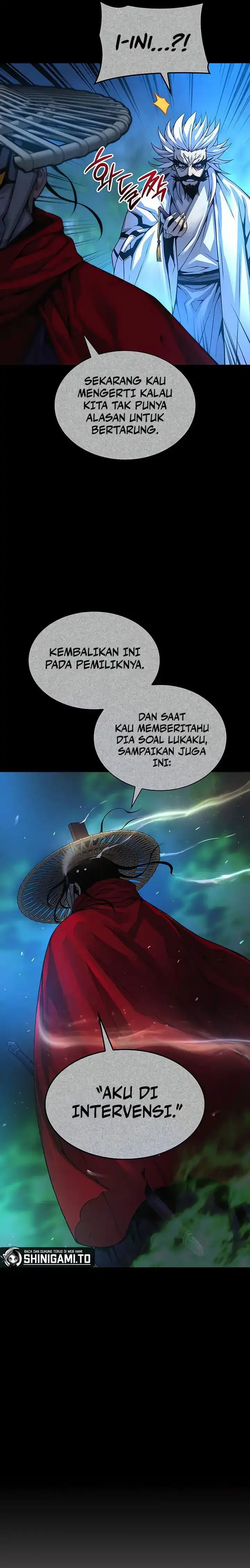 Baca Myst, Might, Mayhem - Chapter 102 halaman 24