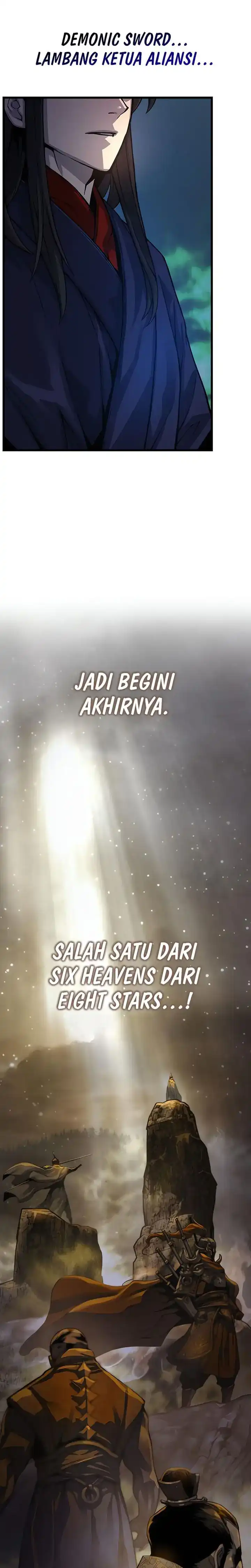 Baca Myst, Might, Mayhem - Chapter 102 halaman 28