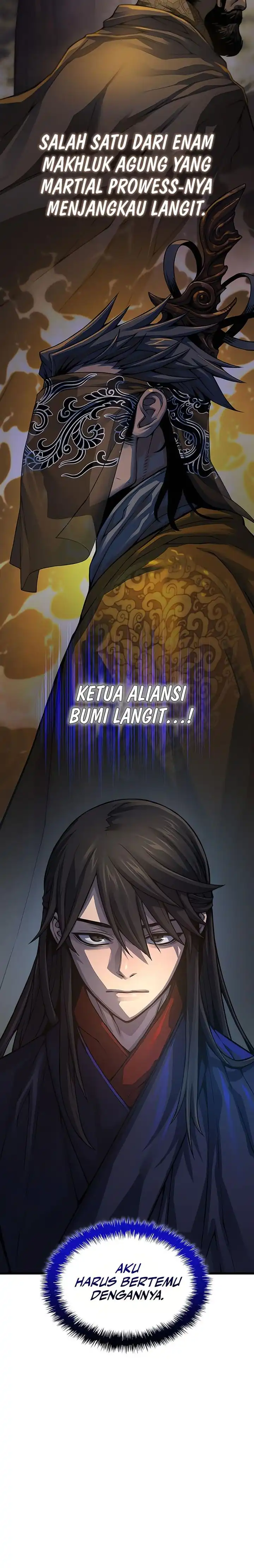 Baca Myst, Might, Mayhem - Chapter 102 halaman 29