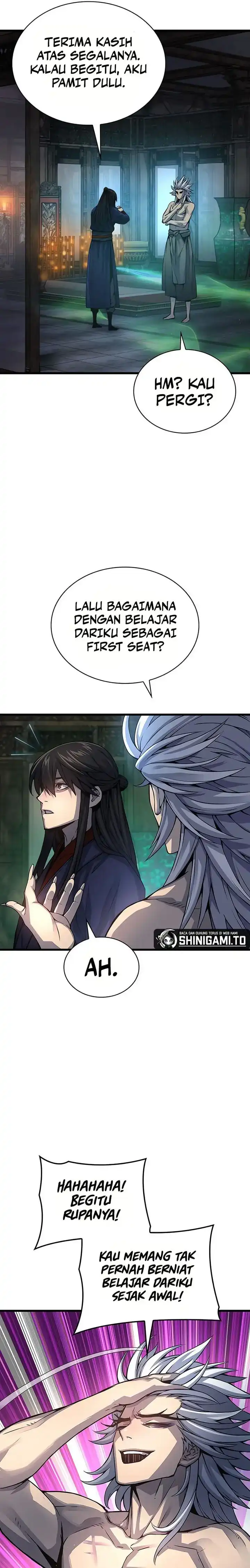 Baca Myst, Might, Mayhem - Chapter 102 halaman 30