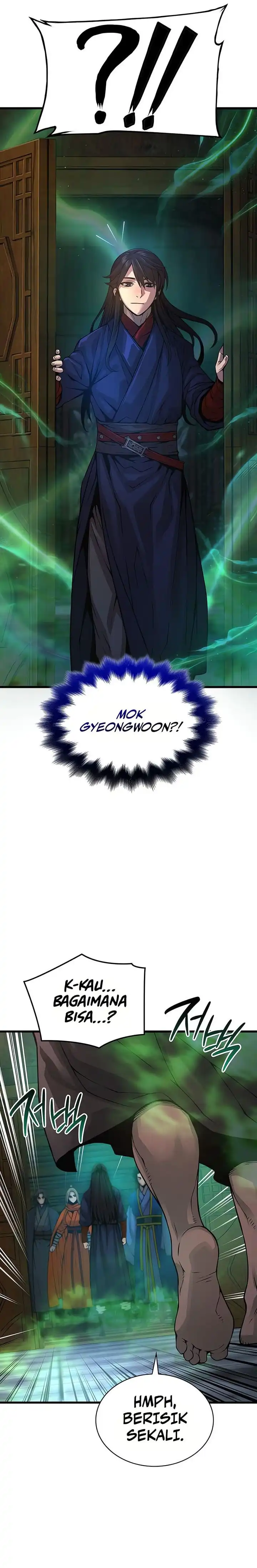 Baca Myst, Might, Mayhem - Chapter 102 halaman 35