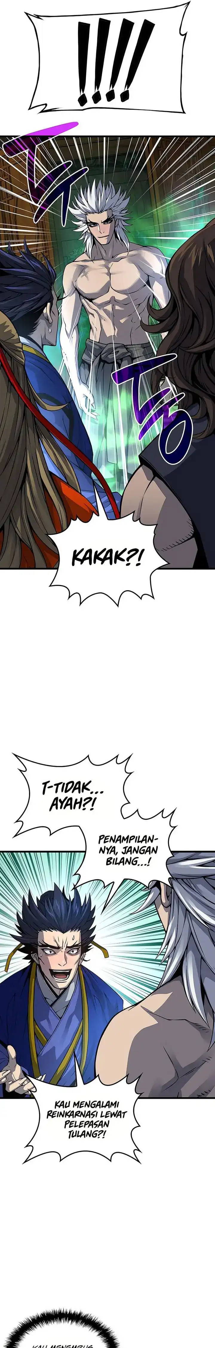 Baca Myst, Might, Mayhem - Chapter 102 halaman 36