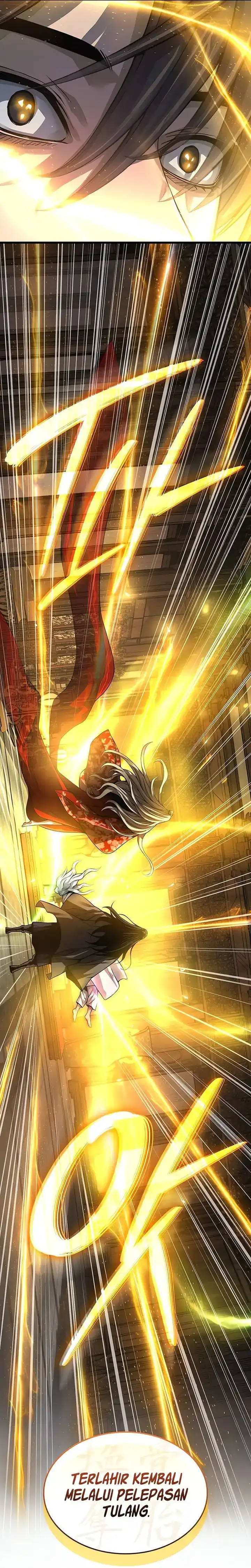 Baca Myst, Might, Mayhem - Chapter 102 halaman 4