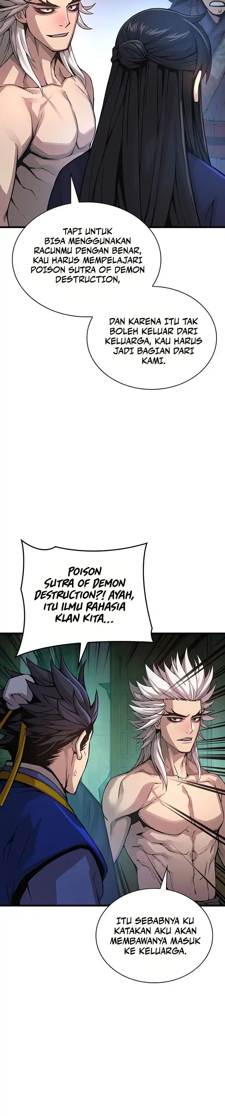 Baca Myst, Might, Mayhem - Chapter 102 halaman 41