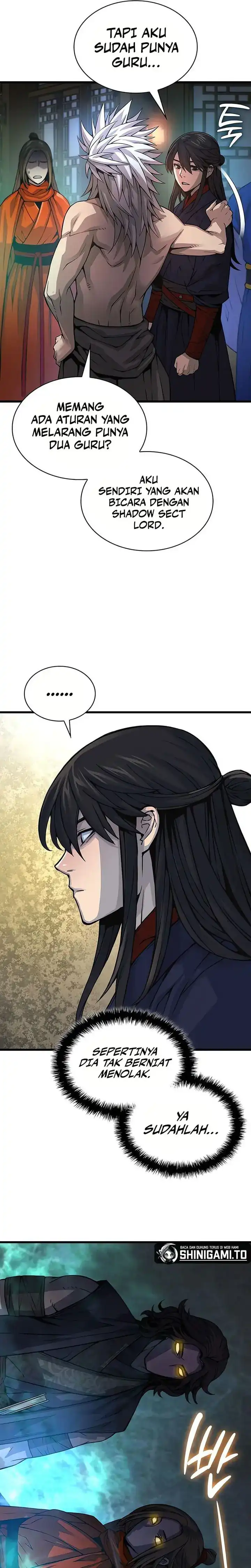 Baca Myst, Might, Mayhem - Chapter 102 halaman 42