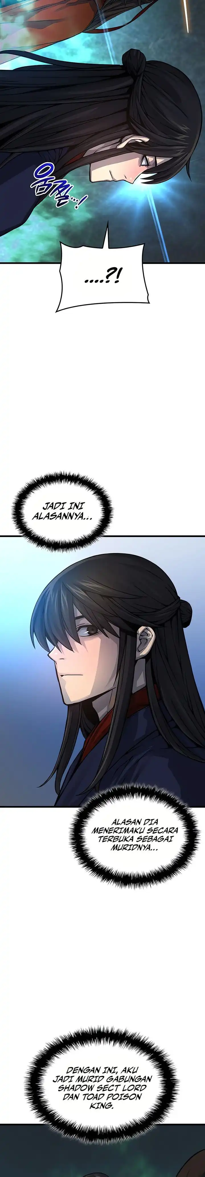 Baca Myst, Might, Mayhem - Chapter 102 halaman 43