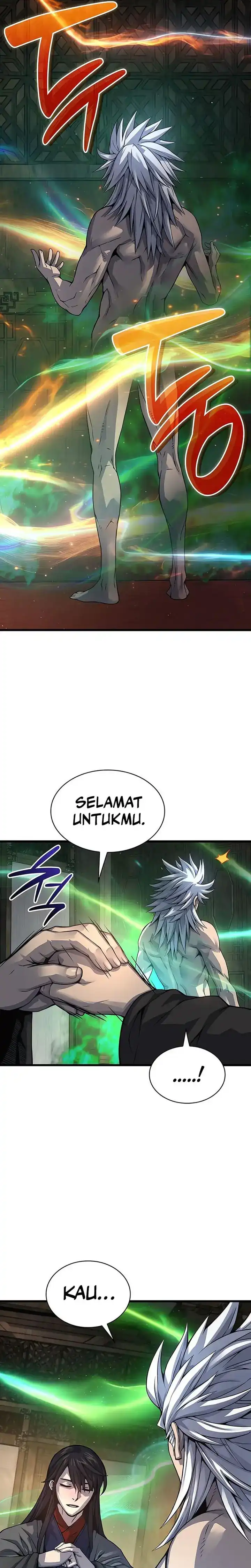 Baca Myst, Might, Mayhem - Chapter 102 halaman 6