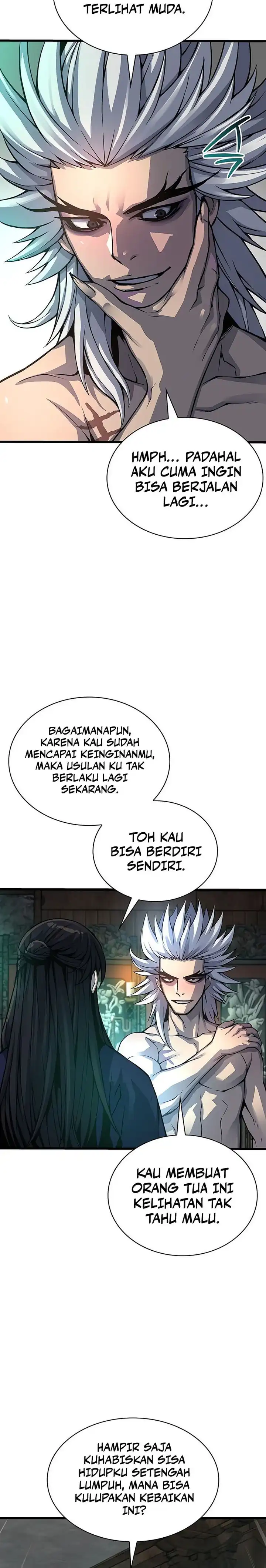 Baca Myst, Might, Mayhem - Chapter 102 halaman 9