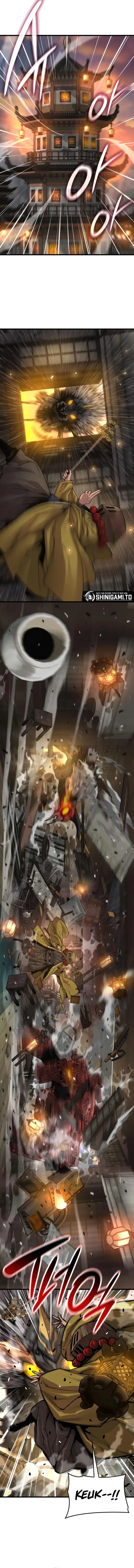 Baca Myst, Might, Mayhem - Chapter 103 halaman 11