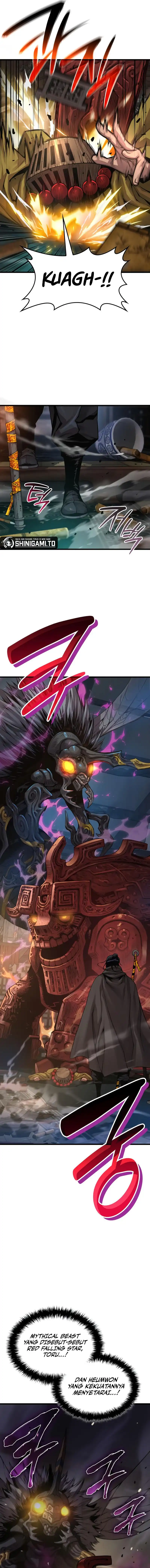 Baca Myst, Might, Mayhem - Chapter 103 halaman 12