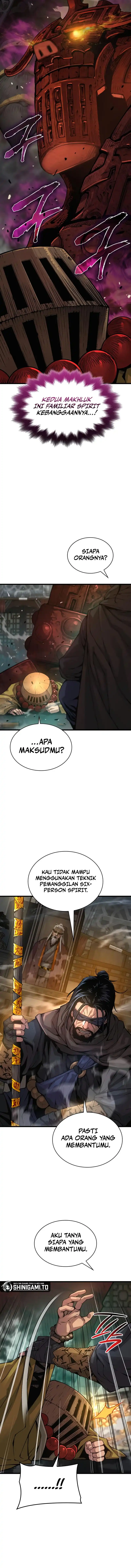 Baca Myst, Might, Mayhem - Chapter 103 halaman 13
