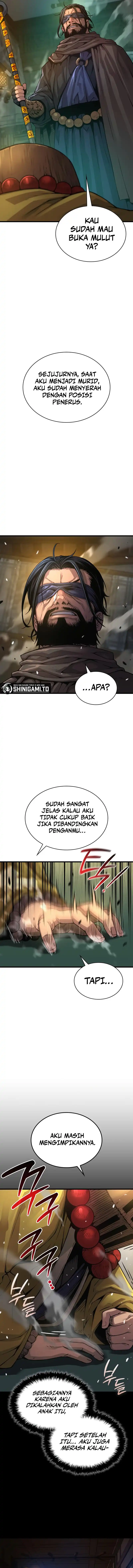 Baca Myst, Might, Mayhem - Chapter 103 halaman 15