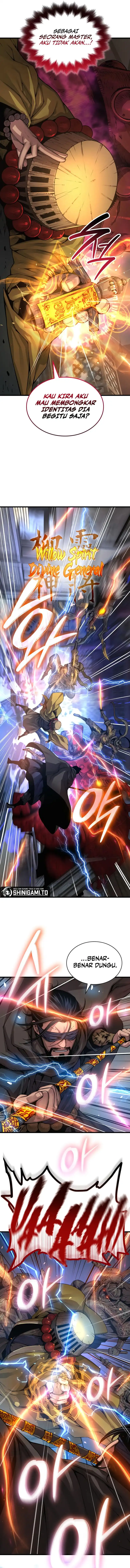 Baca Myst, Might, Mayhem - Chapter 103 halaman 17