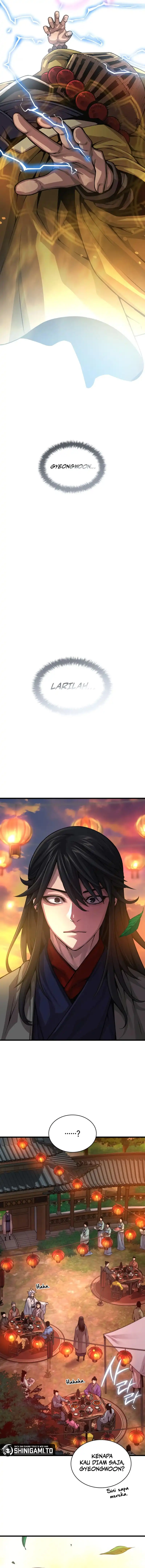 Baca Myst, Might, Mayhem - Chapter 103 halaman 18