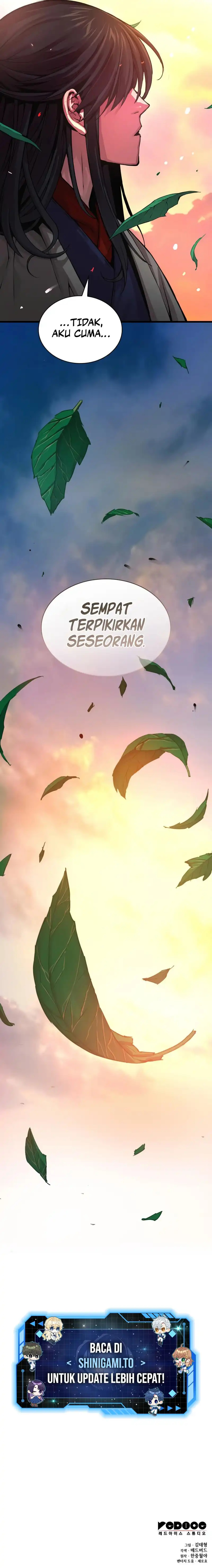 Baca Myst, Might, Mayhem - Chapter 103 halaman 19