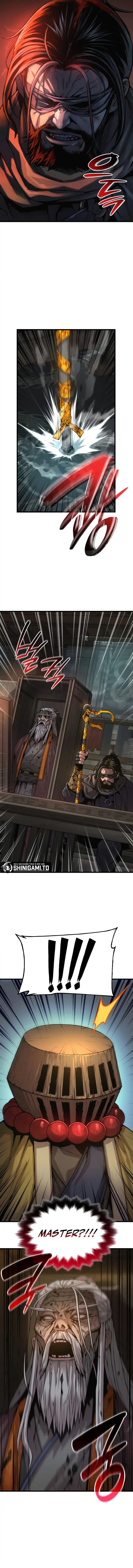 Baca Myst, Might, Mayhem - Chapter 103 halaman 9