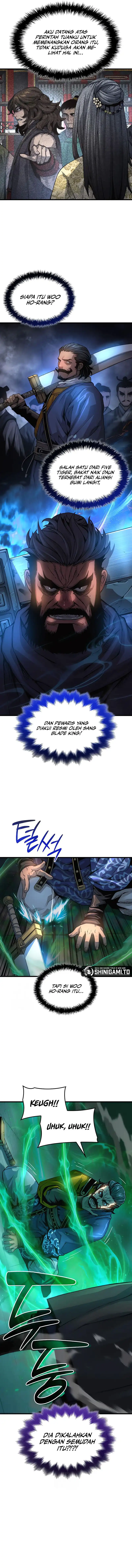 Baca Myst, Might, Mayhem - Chapter 104 halaman 10