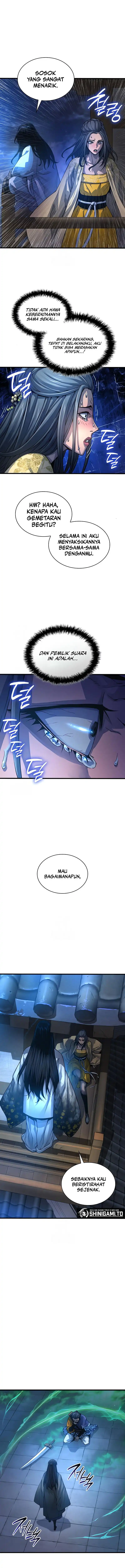 Baca Myst, Might, Mayhem - Chapter 104 halaman 12