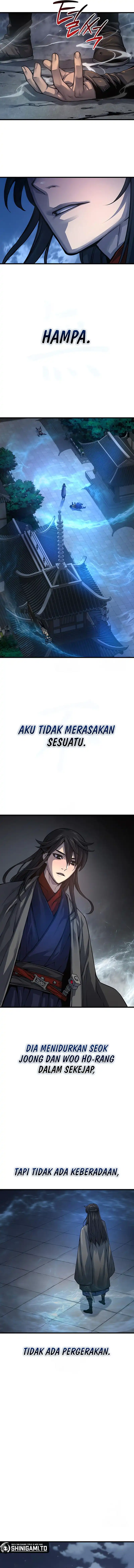 Baca Myst, Might, Mayhem - Chapter 104 halaman 15