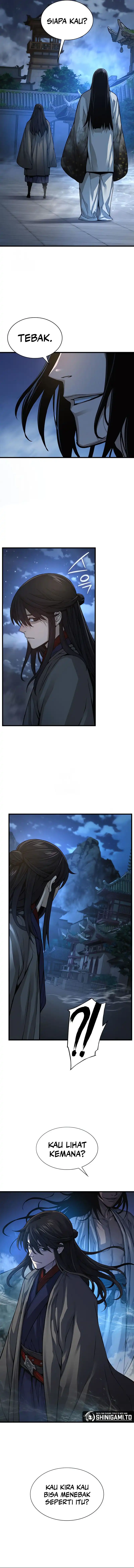 Baca Myst, Might, Mayhem - Chapter 104 halaman 16