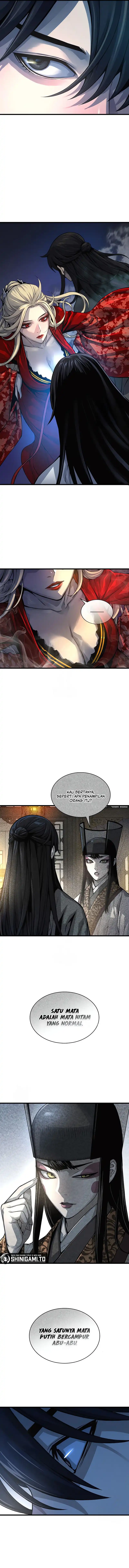 Baca Myst, Might, Mayhem - Chapter 104 halaman 17