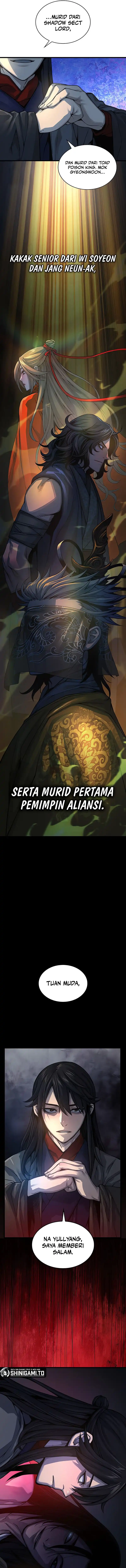 Baca Myst, Might, Mayhem - Chapter 104 halaman 18