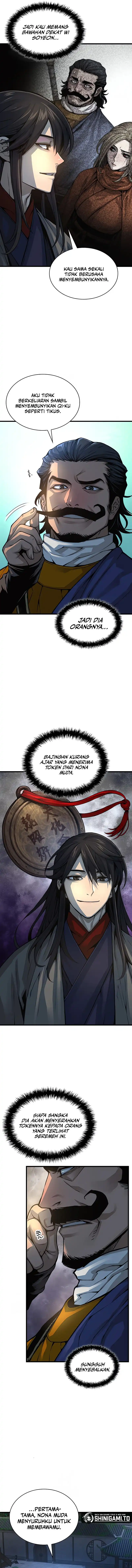 Baca Myst, Might, Mayhem - Chapter 104 halaman 4