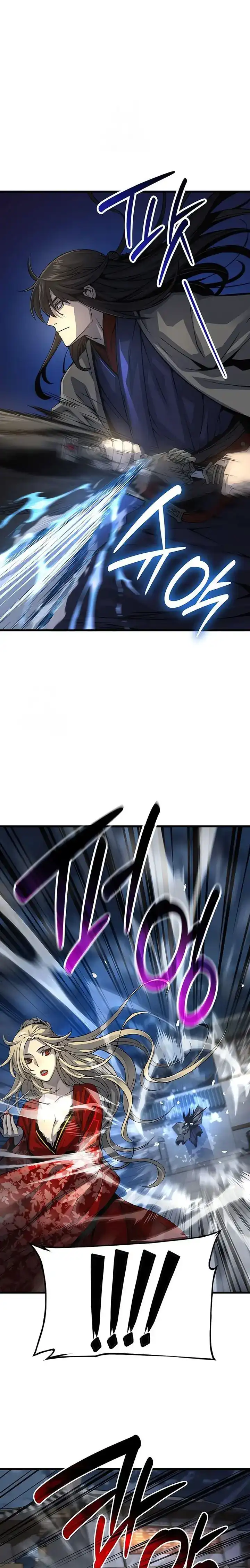 Baca Myst, Might, Mayhem - Chapter 105 halaman 13