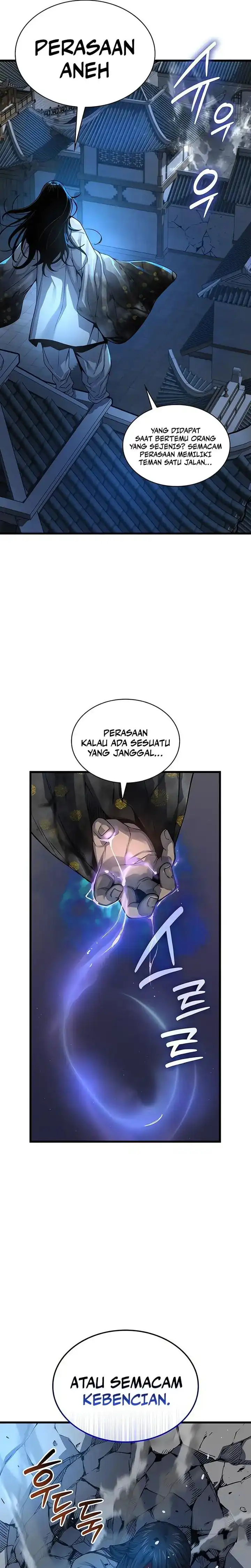 Baca Myst, Might, Mayhem - Chapter 105 halaman 15