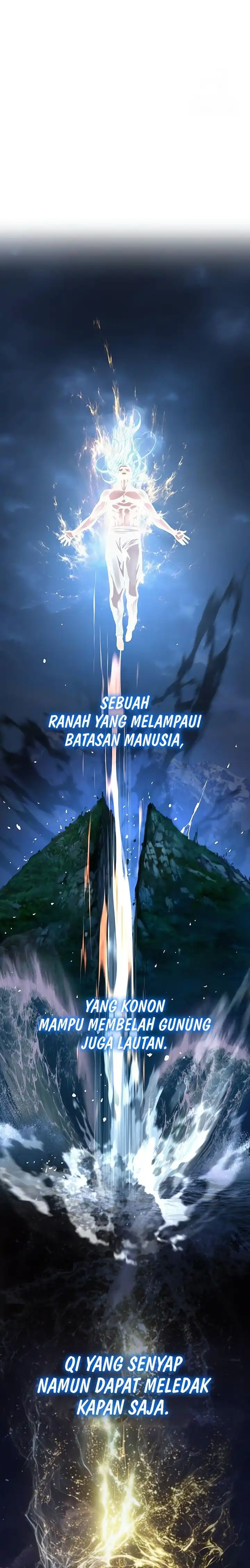 Baca Myst, Might, Mayhem - Chapter 105 halaman 18