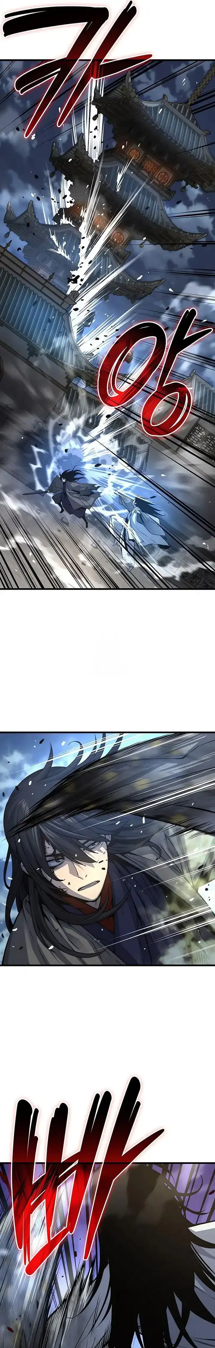 Baca Myst, Might, Mayhem - Chapter 105 halaman 22