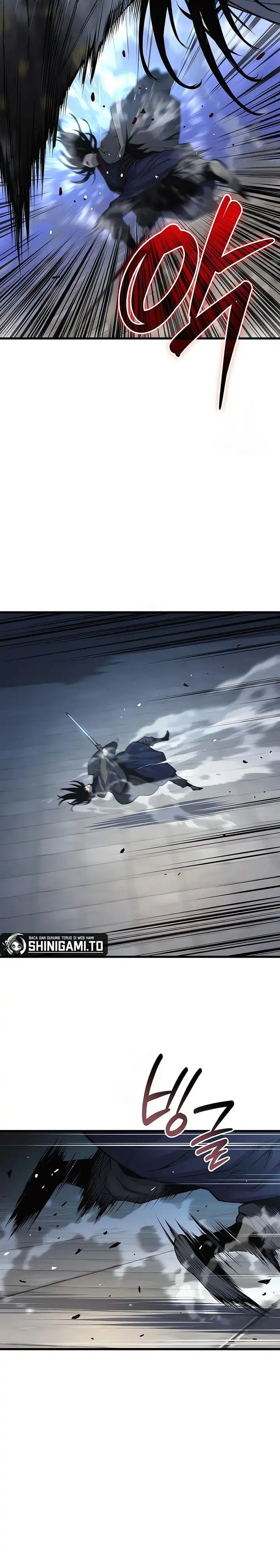 Baca Myst, Might, Mayhem - Chapter 105 halaman 23