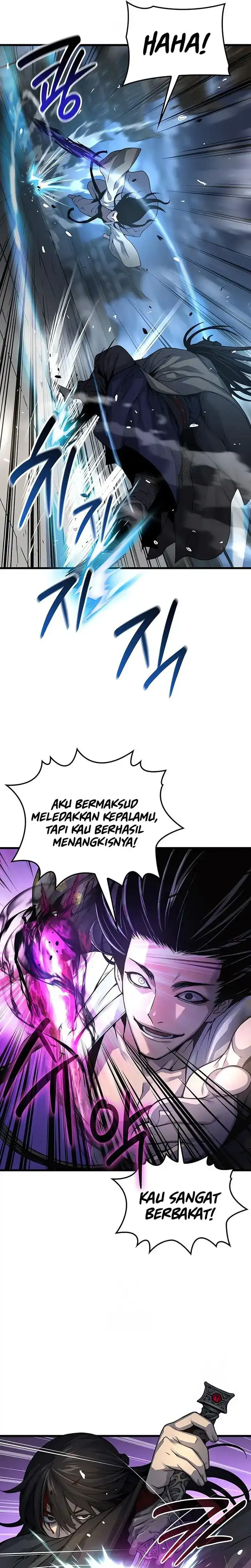 Baca Myst, Might, Mayhem - Chapter 105 halaman 24