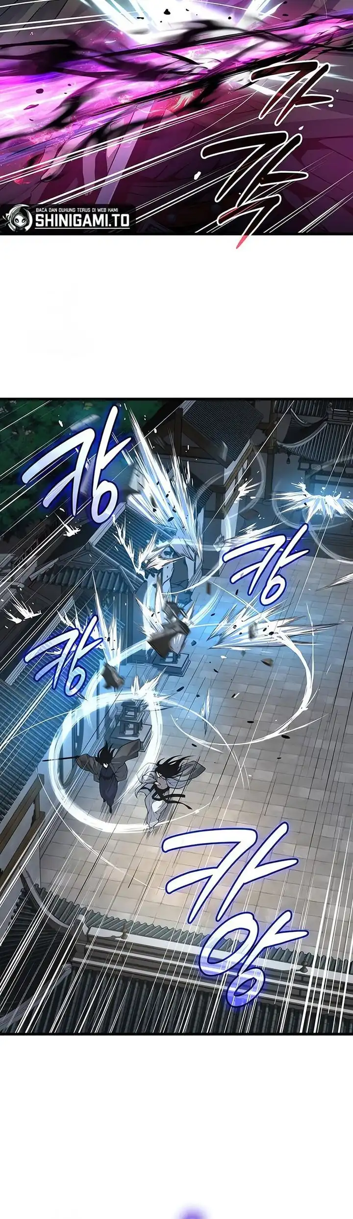 Baca Myst, Might, Mayhem - Chapter 105 halaman 25