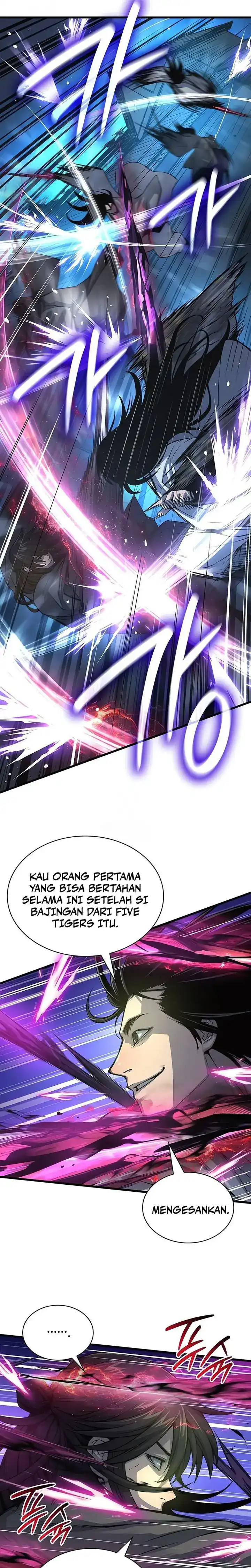 Baca Myst, Might, Mayhem - Chapter 105 halaman 26