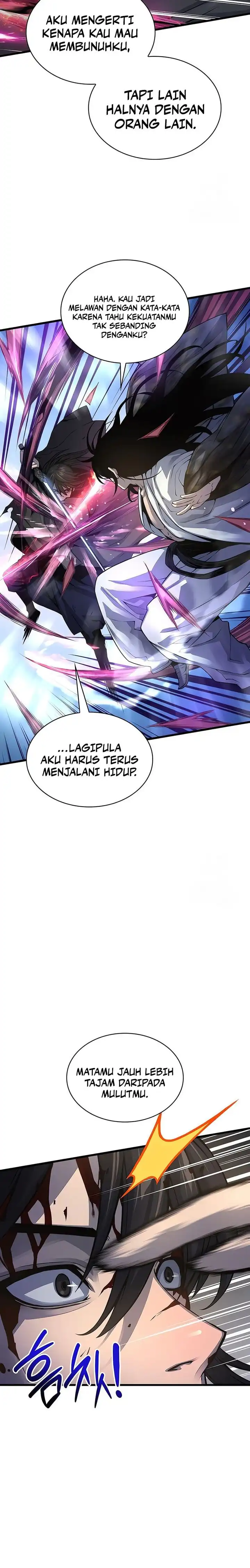 Baca Myst, Might, Mayhem - Chapter 105 halaman 27