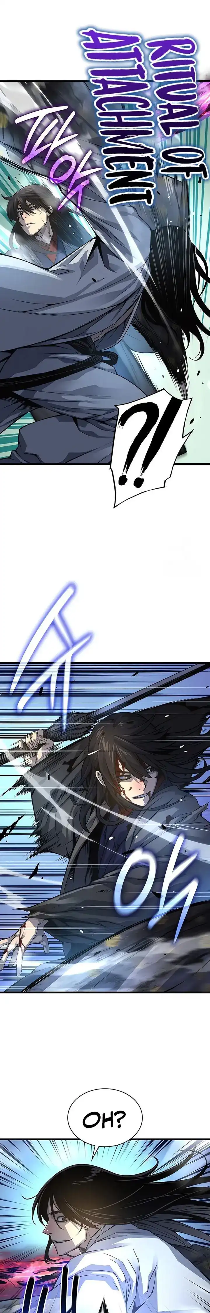 Baca Myst, Might, Mayhem - Chapter 105 halaman 28