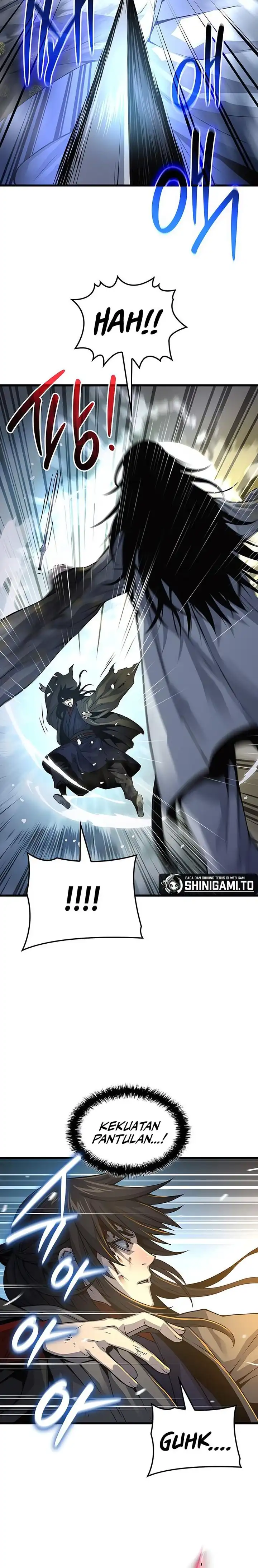 Baca Myst, Might, Mayhem - Chapter 105 halaman 29