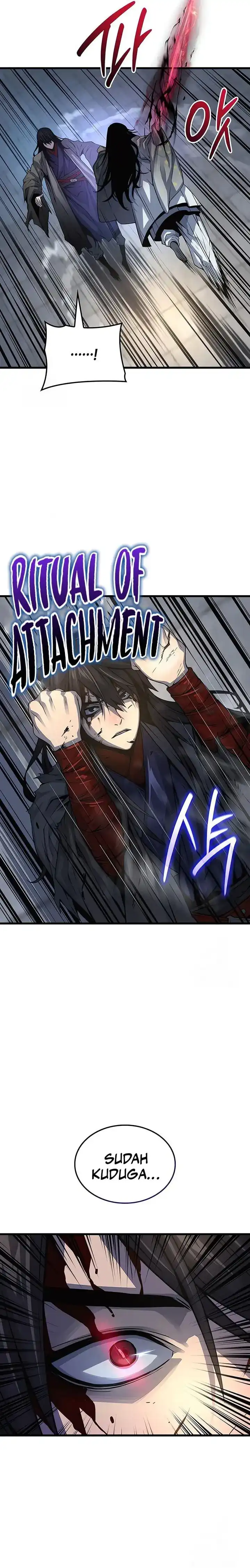 Baca Myst, Might, Mayhem - Chapter 105 halaman 30