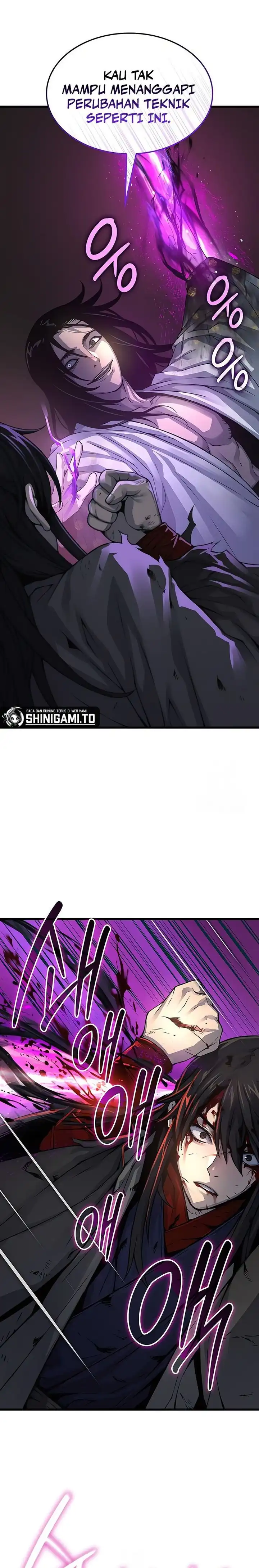 Baca Myst, Might, Mayhem - Chapter 105 halaman 31