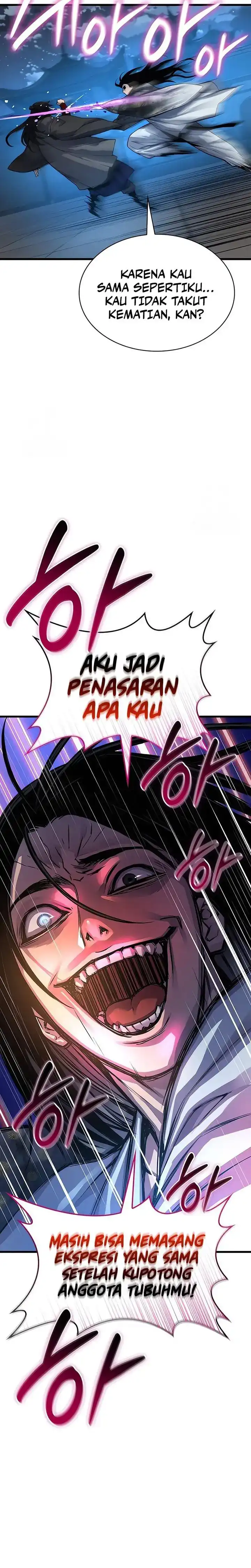 Baca Myst, Might, Mayhem - Chapter 105 halaman 32